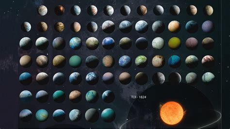 Exoplanet Catalog - NASA Science - muktibox.com