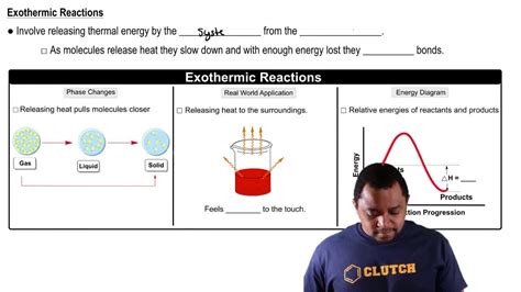 exothermic and endothermic Flashcards | Quizlet - wintechmobiles.com