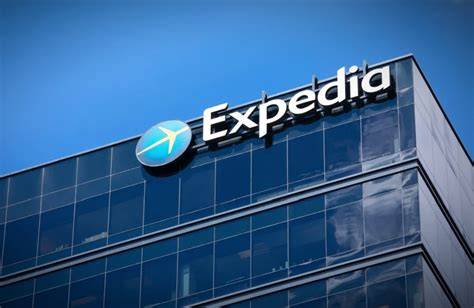 Expedia - raincitystudios.com