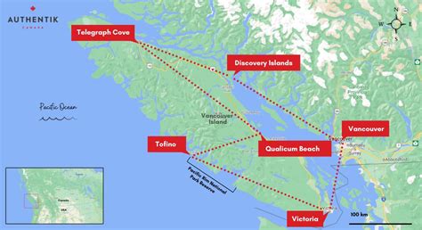 Experience the Best Vancouver Island Ecotours | Inspiring Adventures - wintechmobiles.com