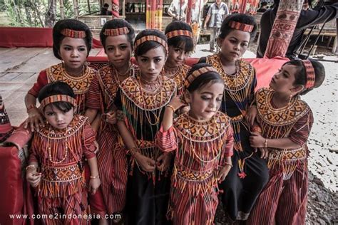 Experience the Culture and Traditions of North Sulawesi - wintechmobiles.com
