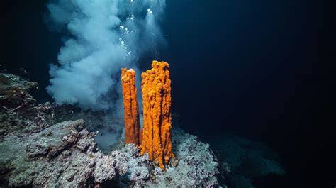 Experimental ecology at deep-sea hydrothermal vents: a perspective - raincitystudios.com