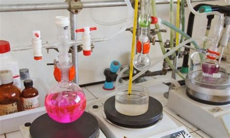 Experiments in Organic Chemistry - Sciencemadness - wintechmobiles.com