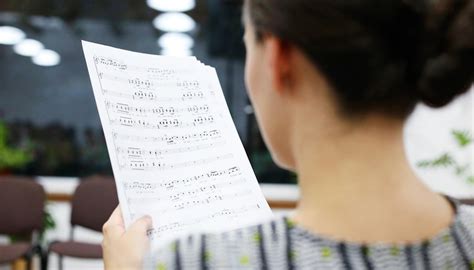 Expert Advice for Musical Theater Auditions | Backstage - muktibox.com