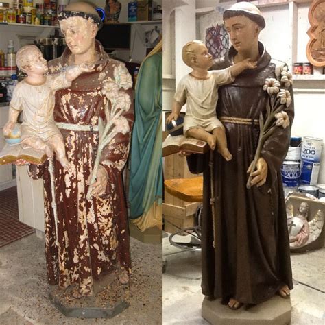 Expert Church Statue Restoration Services - Call Now! - muktibox.com
