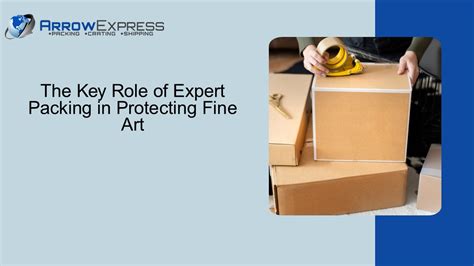 Expert Fine Art Packing & Shipping | Convelio Services - muktibox.com