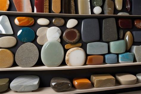 Expert Lapidary Tips: How To Polish Large Stone Slabs For A High ... - muktibox.com