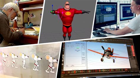 Expert Logo Animator Needed for Creative Projects - Upwork - muktibox.com