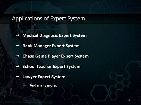 Expert systems for medical applications - PubMed - coolestguyplanet.net