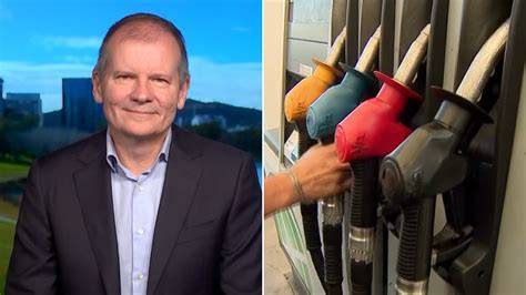 Expert warns Australia at risk of fuel cut-off as Albanese ... - 7NEWS - raincitystudios.com
