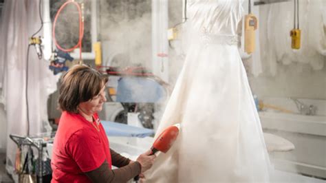 Expert Wedding Dress Preservation Services | Satin - muktibox.com