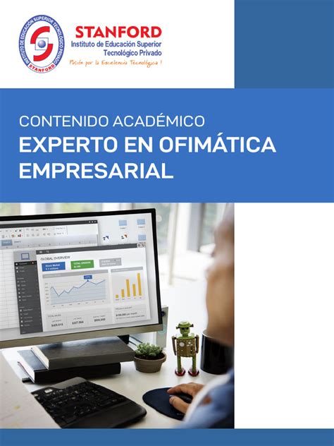 EXPERTO EN OFIMATICA