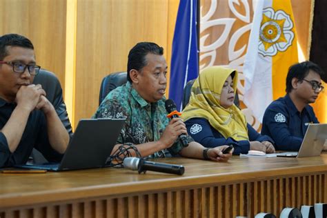Experts at Universitas Gadjah Mada Urge Reforestation … - raincitystudios.com
