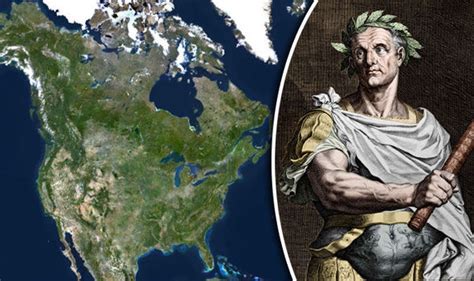 Experts discover Ancient Roman remains in America just after Christ ... - wintechmobiles.com