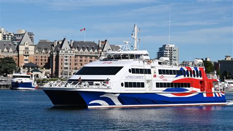 EXPIRED: Win a Trip to Victoria B.C. from Clipper Vacations!