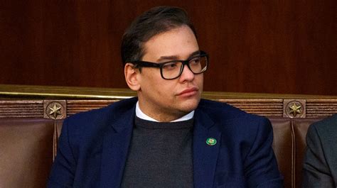 EXPLAINER: What is Rep. George Santos charged with?