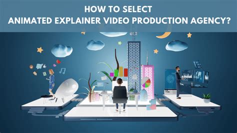 Explainer Video Production Agency | Explainify - muktibox.com