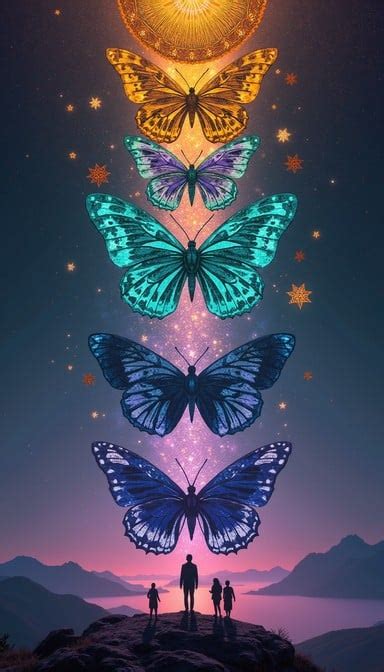 Explaining Cosmic Butterflies - Sky & Telescope - muktibox.com