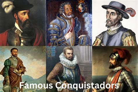 Exploration: Conquistadors and Explorers | HISTORY - wintechmobiles.com