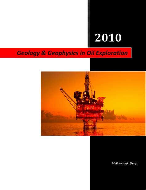Exploration Geophysics Applied to the Oil & Gas Industry - Udemy - wintechmobiles.com