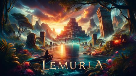 Exploration Mysteries: Lemuria - Explorersweb - wintechmobiles.com