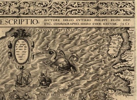 Exploration Mysteries: Phantom Islands - Explorersweb - wintechmobiles.com