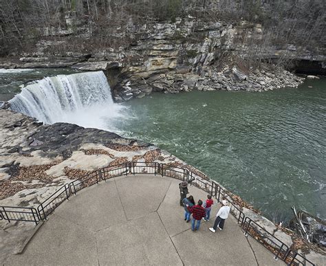 Explore | Cumberland Falls State Resort Park - raincitystudios.com