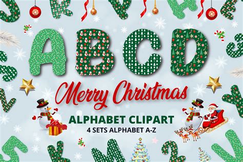 Explore 26,951+ Free Christmas Alphabet Illustrations ... - Pixabay - muktibox.com