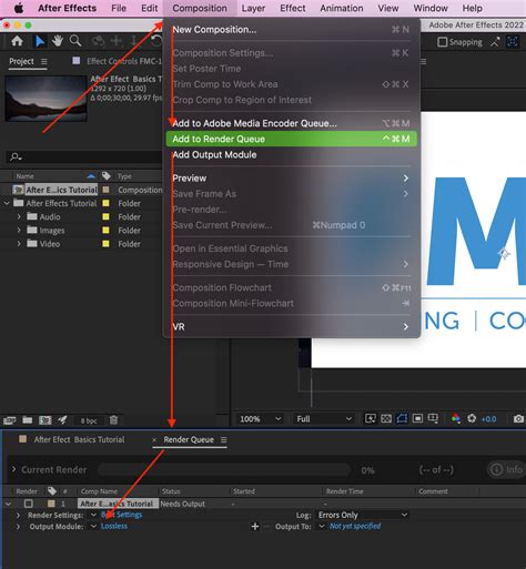 Explore After Effects features | Adobe - muktibox.com