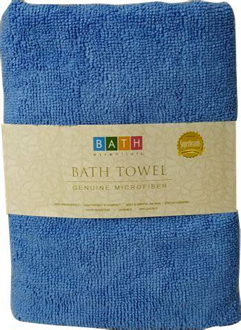 Explore Microfiber Towel Bath Essentials at Unbeatable Prices Online ... - raincitystudios.com
