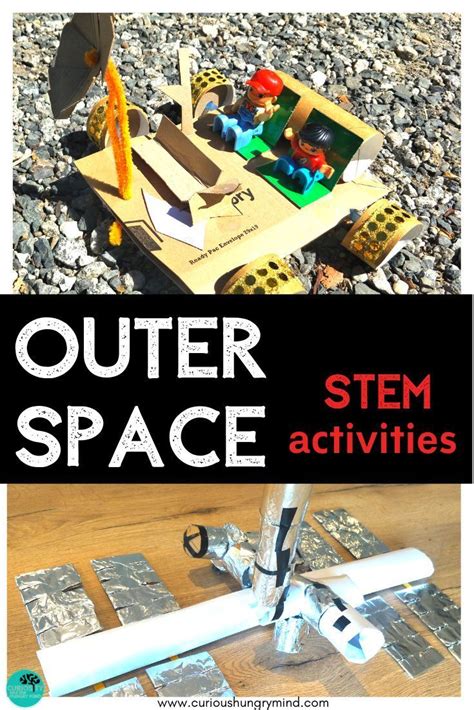 Explore outer space at home with these 6 citizen science projects - wintechmobiles.com