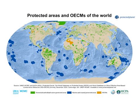 Explore the World's Protected Areas - wintechmobiles.com