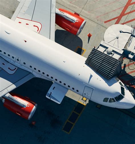 Exploring Aerospace Composites Products: Types, Applications, and Benefits - wintechmobiles.com