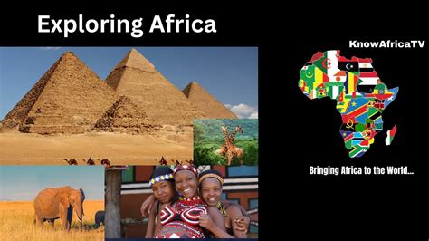 Exploring Africa - Michigan State University - wintechmobiles.com