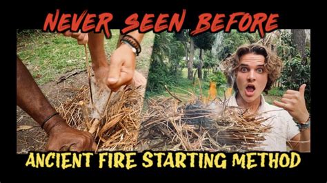 Exploring Ancient Fire Starting and Control Techniques in Early ... - wintechmobiles.com