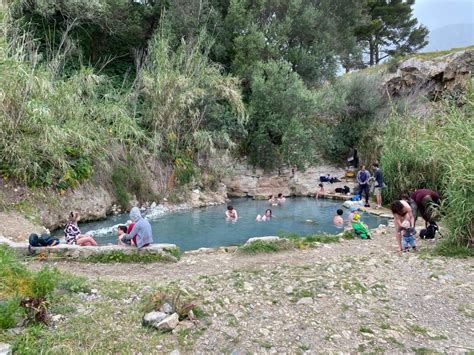 Exploring Ancient Hot Spring Utilization and Its Cultural Significance - wintechmobiles.com