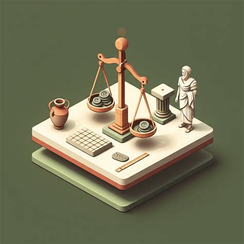 Exploring Ancient Measurement and Weights Systems in Early ... - wintechmobiles.com