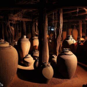 Exploring Ancient Techniques in Brewing and Fermentation Across ... - wintechmobiles.com