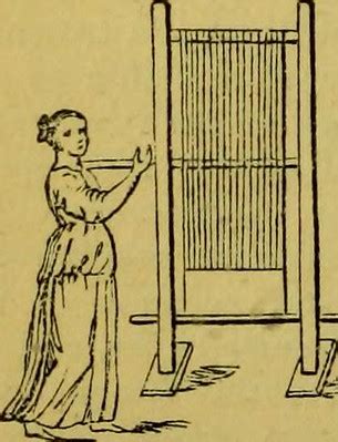 Exploring Ancient Techniques in Greek and Roman Loom Practices - wintechmobiles.com