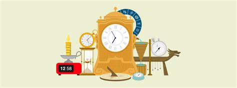 Exploring Ancient Timekeeping Devices and Artifacts in Historical ... - wintechmobiles.com