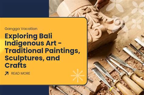 Exploring Bali Indigenous Art - Traditional Paintings, … - muktibox.com