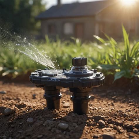 Exploring Bluetooth Irrigation Valves for Modern Farms - coolestguyplanet.net