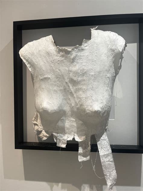 Exploring Cardboard and Plaster Art: Sculpture Journey - muktibox.com