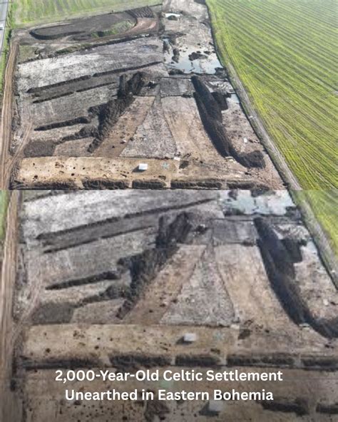 Exploring Celtic Iron Age Settlements: Insights into Ancient ... - wintechmobiles.com