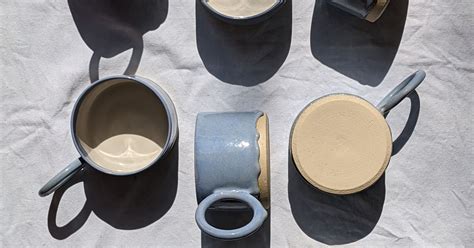 Exploring Ceramics: The Slab Technique - Domestika - muktibox.com