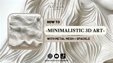Exploring Creative Uses of Plaster in Art and Design: From 3D Printing ... - muktibox.com