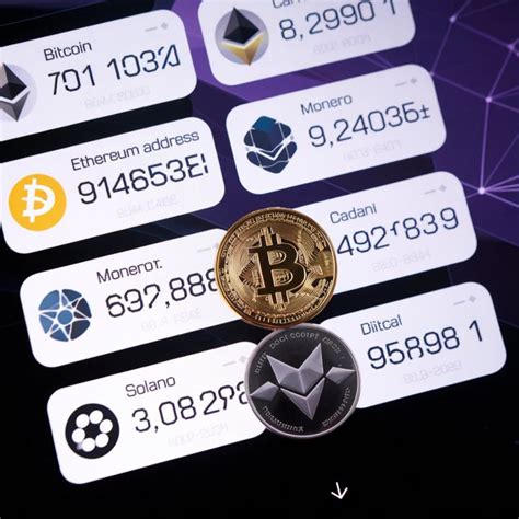 Exploring Cryptocurrency Privacy: Understanding Stealth Addresses ... - coolestguyplanet.net