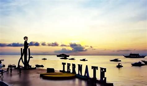 Exploring culture and tourism of Ternate Island, a prominent sultanate ... - wintechmobiles.com