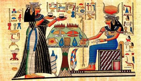 Exploring Egyptian Medicine and Healing Practices in Ancient ... - wintechmobiles.com