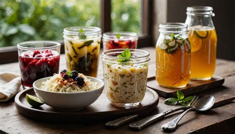 Exploring Fermentation Practices in Ancient Cultures for Modern ... - wintechmobiles.com